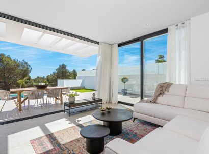 Villa · Nieuwbouw Woningen - Guardamar del Segura · Urbanizaciones · Alicante · Spanje