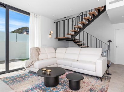 Villa · Nieuwbouw Woningen - Guardamar del Segura · Urbanizaciones · Alicante · Spanje