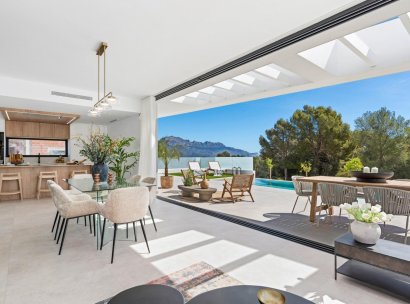 Villa · Nieuwbouw Woningen - Guardamar del Segura · Urbanizaciones · Alicante · Spanje