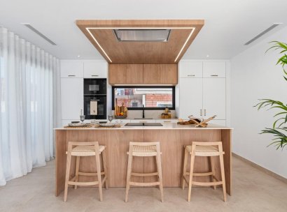 Villa · Nieuwbouw Woningen - Guardamar del Segura · Urbanizaciones · Alicante · Spanje