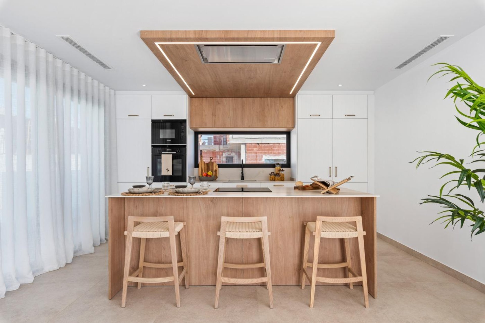 Nieuwbouw Woningen - Villa - Guardamar del Segura - Costa Blanca South