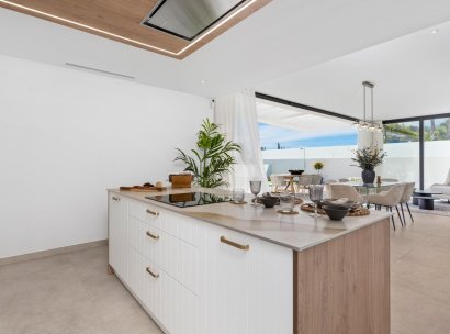 Villa · Nieuwbouw Woningen - Guardamar del Segura · Urbanizaciones · Alicante · Spanje