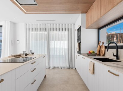Villa · Nieuwbouw Woningen - Guardamar del Segura · Urbanizaciones · Alicante · Spanje