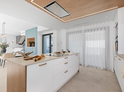 Villa · Nieuwbouw Woningen - Guardamar del Segura · Urbanizaciones · Alicante · Spanje