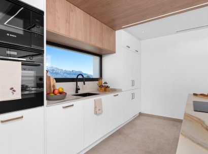 Villa · Nieuwbouw Woningen - Guardamar del Segura · Urbanizaciones · Alicante · Spanje