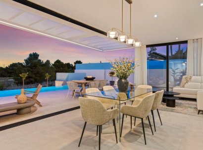 Villa · Nieuwbouw Woningen - Guardamar del Segura · Urbanizaciones · Alicante · Spanje