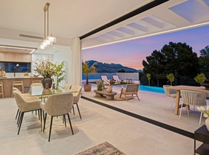 Villa · Nieuwbouw Woningen - Guardamar del Segura · Urbanizaciones · Alicante · Spanje