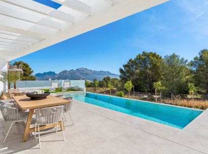 Villa · Nieuwbouw Woningen - Guardamar del Segura · Urbanizaciones · Alicante · Spanje