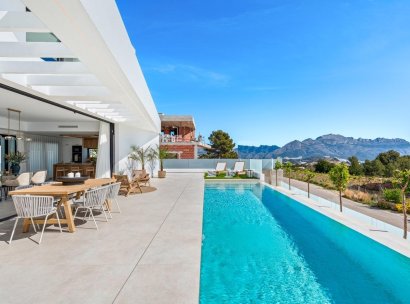 Villa · Nieuwbouw Woningen - Guardamar del Segura · Urbanizaciones · Alicante · Spanje