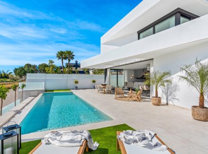 Villa · Nieuwbouw Woningen - Guardamar del Segura · Urbanizaciones · Alicante · Spanje
