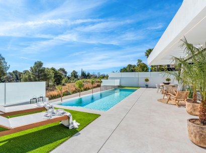 Villa · Nieuwbouw Woningen - Guardamar del Segura · Urbanizaciones · Alicante · Spanje
