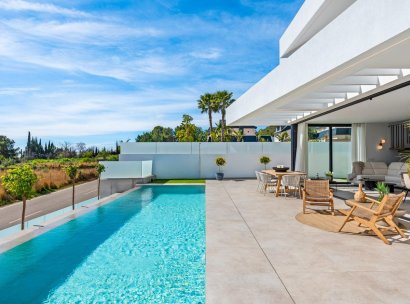 Villa · Nieuwbouw Woningen - Guardamar del Segura · Urbanizaciones · Alicante · Spanje
