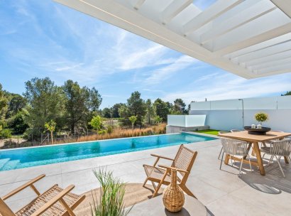 Villa · Nieuwbouw Woningen - Guardamar del Segura · Urbanizaciones · Alicante · Spanje
