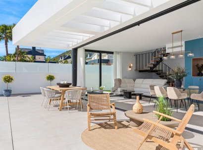 Villa · Nieuwbouw Woningen - Guardamar del Segura · Urbanizaciones · Alicante · Spanje