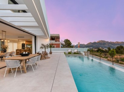 Villa · Nieuwbouw Woningen - Guardamar del Segura · Urbanizaciones · Alicante · Spanje