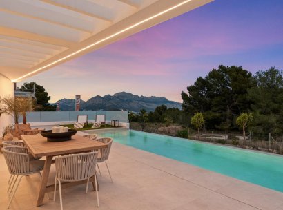 Villa · Nieuwbouw Woningen - Guardamar del Segura · Urbanizaciones · Alicante · Spanje