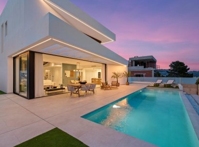 Villa · Nieuwbouw Woningen - Guardamar del Segura · Urbanizaciones · Alicante · Spanje
