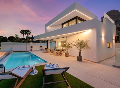 Villa · Nieuwbouw Woningen - Guardamar del Segura · Urbanizaciones · Alicante · Spanje