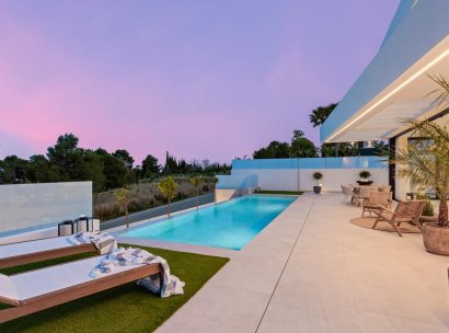 Villa · Nieuwbouw Woningen - Guardamar del Segura · Urbanizaciones · Alicante · Spanje