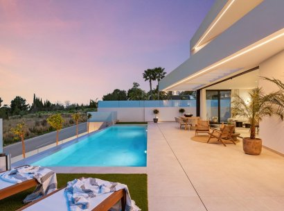 Villa · Nieuwbouw Woningen - Guardamar del Segura · Urbanizaciones · Alicante · Spanje