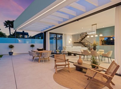 Villa · Nieuwbouw Woningen - Guardamar del Segura · Urbanizaciones · Alicante · Spanje