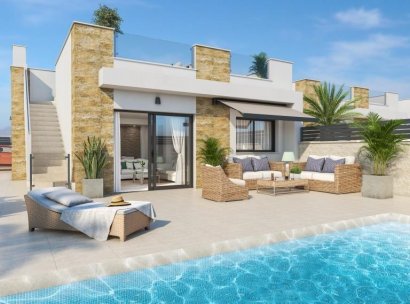 Villa · Nieuwbouw Woningen - San Fulgencio · Oasis La Marina · Alicante · Spanje