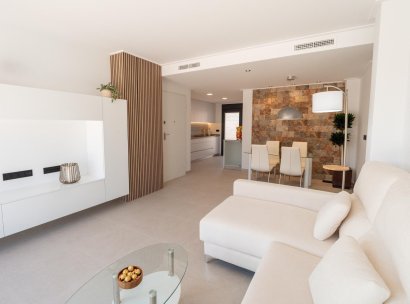 Villa · Nieuwbouw Woningen - San Fulgencio · Oasis La Marina · Alicante · Spanje