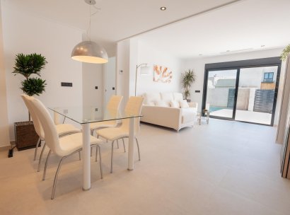 Villa · Nieuwbouw Woningen - San Fulgencio · Oasis La Marina · Alicante · Spanje