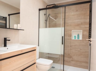 Villa · Nieuwbouw Woningen - San Fulgencio · Oasis La Marina · Alicante · Spanje