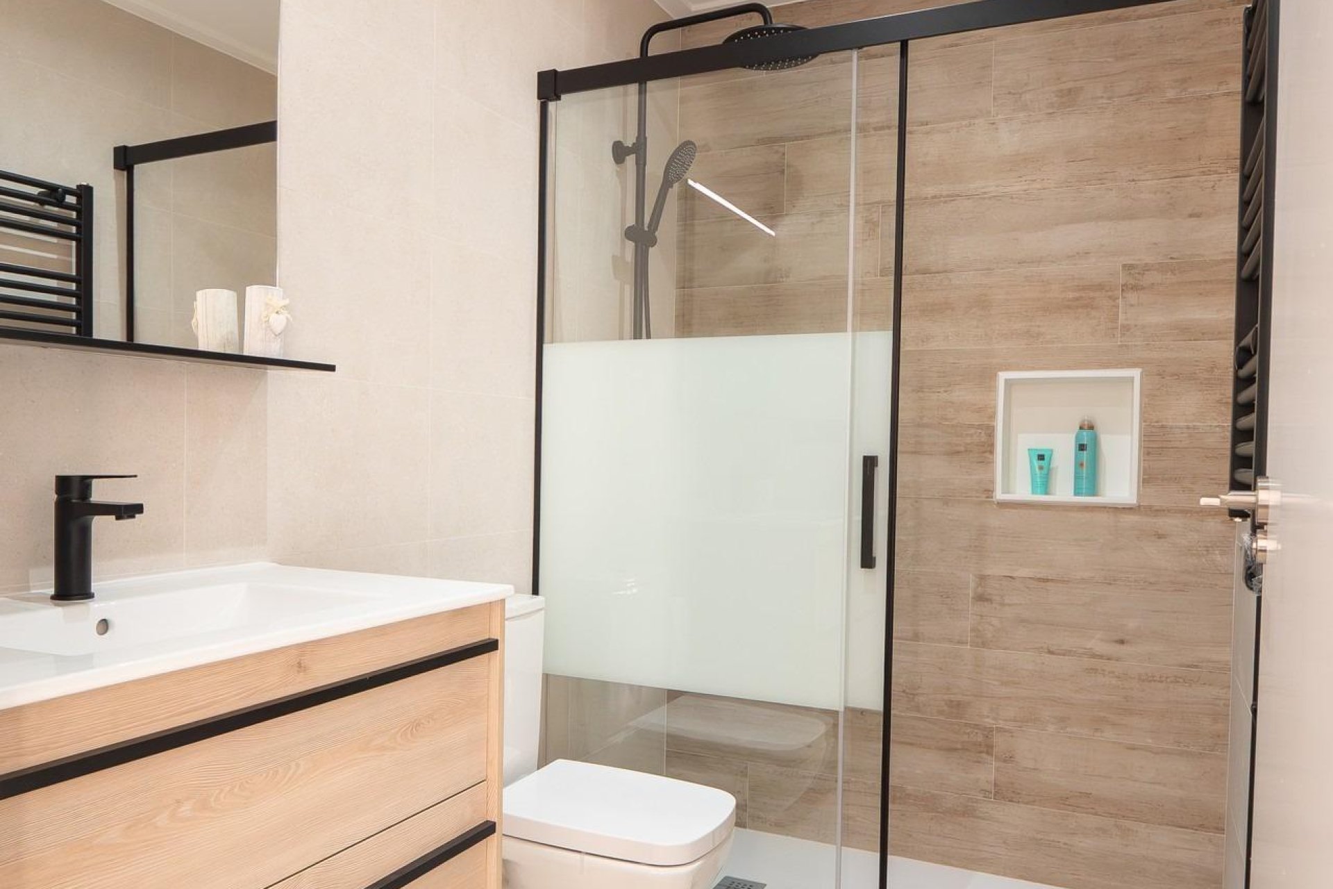 Nieuwbouw Woningen - Villa - San Fulgencio - Costa Blanca South