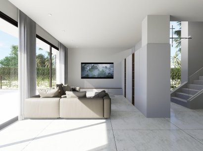 Villa · Nieuwbouw Woningen - Orihuela Costa · La Zenia · Alicante · Spanje