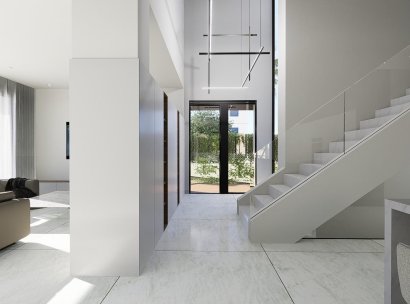Villa · Nieuwbouw Woningen - Orihuela Costa · La Zenia · Alicante · Spanje