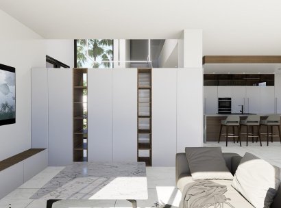 Villa · Nieuwbouw Woningen - Orihuela Costa · La Zenia · Alicante · Spanje