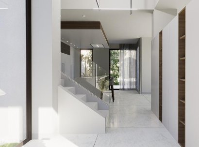Villa · Nieuwbouw Woningen - Orihuela Costa · La Zenia · Alicante · Spanje
