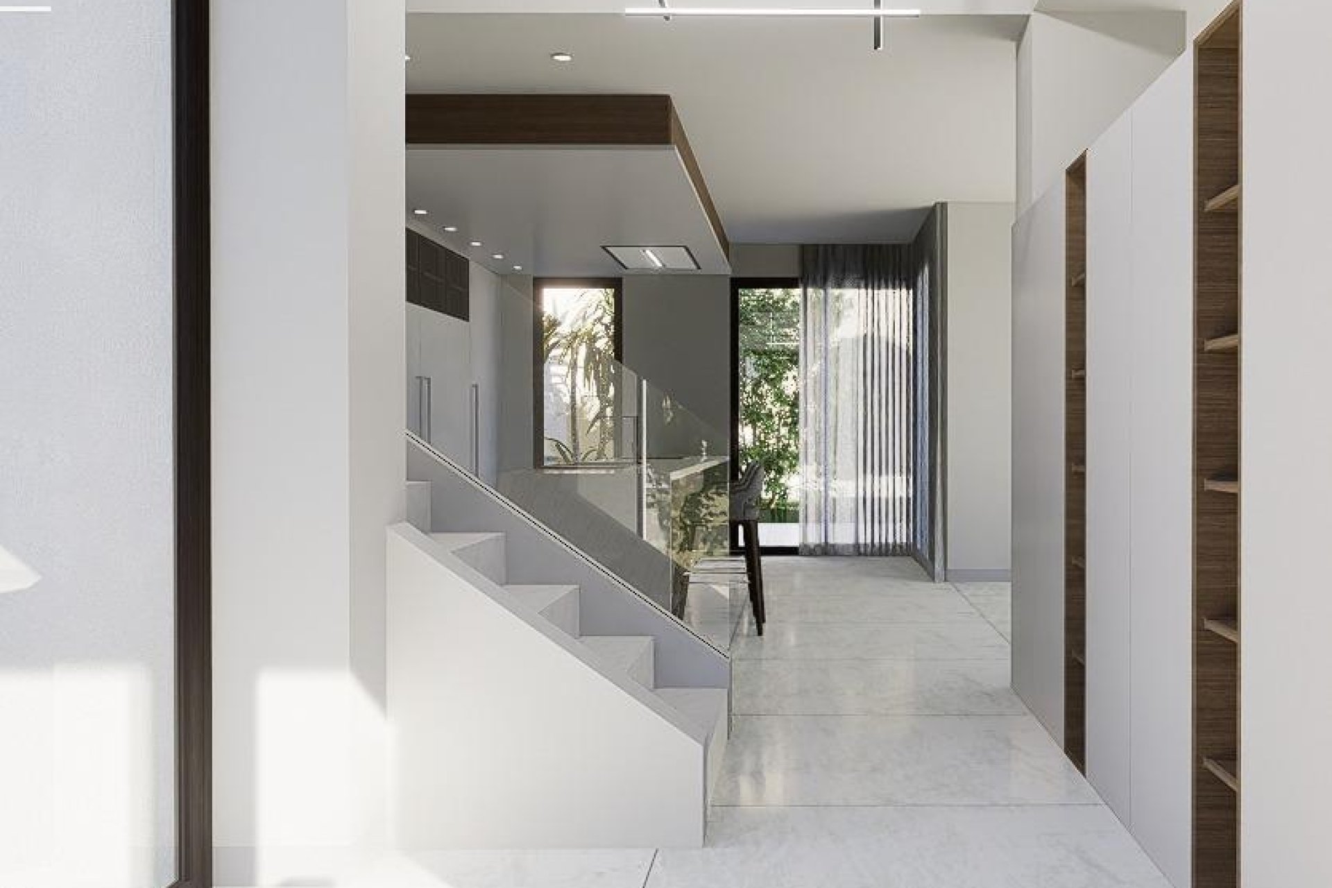 Neue Gebäude - Villa - Orihuela Costa - Costa Blanca Süd