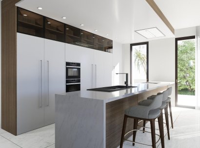 Villa · Nieuwbouw Woningen - Orihuela Costa · La Zenia · Alicante · Spanje