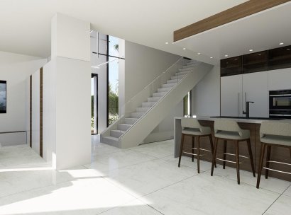 Villa · Nieuwbouw Woningen - Orihuela Costa · La Zenia · Alicante · Spanje