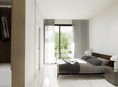 Villa · Nieuwbouw Woningen - Orihuela Costa · La Zenia · Alicante · Spanje