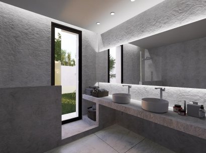 Villa · Nieuwbouw Woningen - Orihuela Costa · La Zenia · Alicante · Spanje