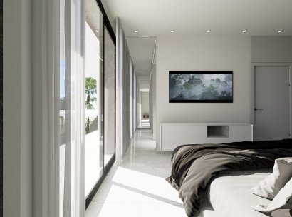Villa · Nieuwbouw Woningen - Orihuela Costa · La Zenia · Alicante · Spanje