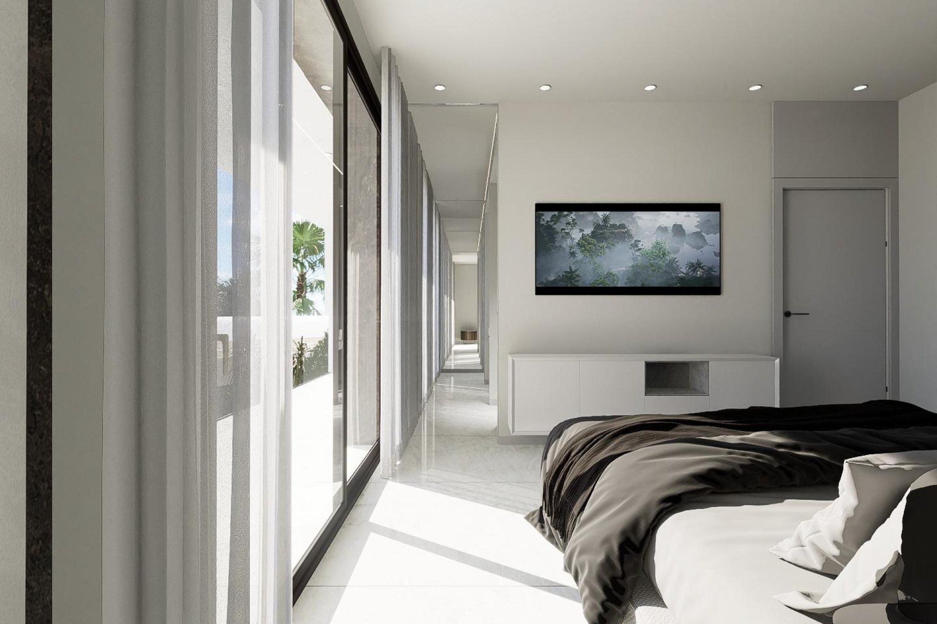 Neue Gebäude - Villa - Orihuela Costa - Costa Blanca Süd