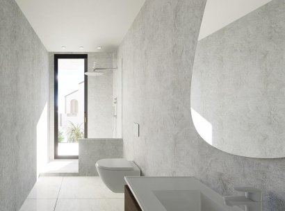 Villa · Nieuwbouw Woningen - Orihuela Costa · La Zenia · Alicante · Spanje