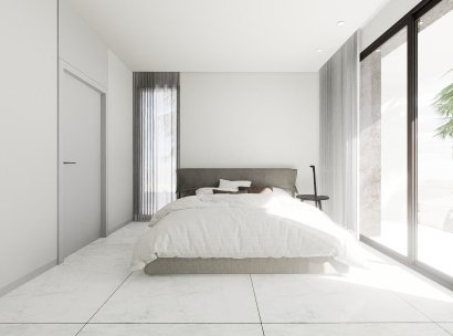 Villa · Nieuwbouw Woningen - Orihuela Costa · La Zenia · Alicante · Spanje