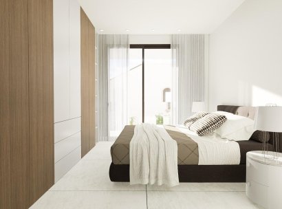 Villa · Nieuwbouw Woningen - Orihuela Costa · La Zenia · Alicante · Spanje
