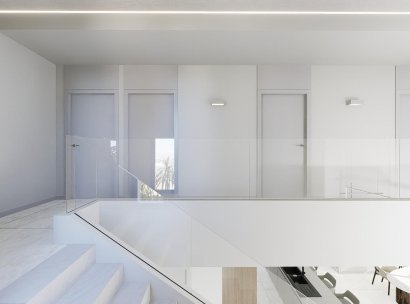 Villa · Nieuwbouw Woningen - Orihuela Costa · La Zenia · Alicante · Spanje