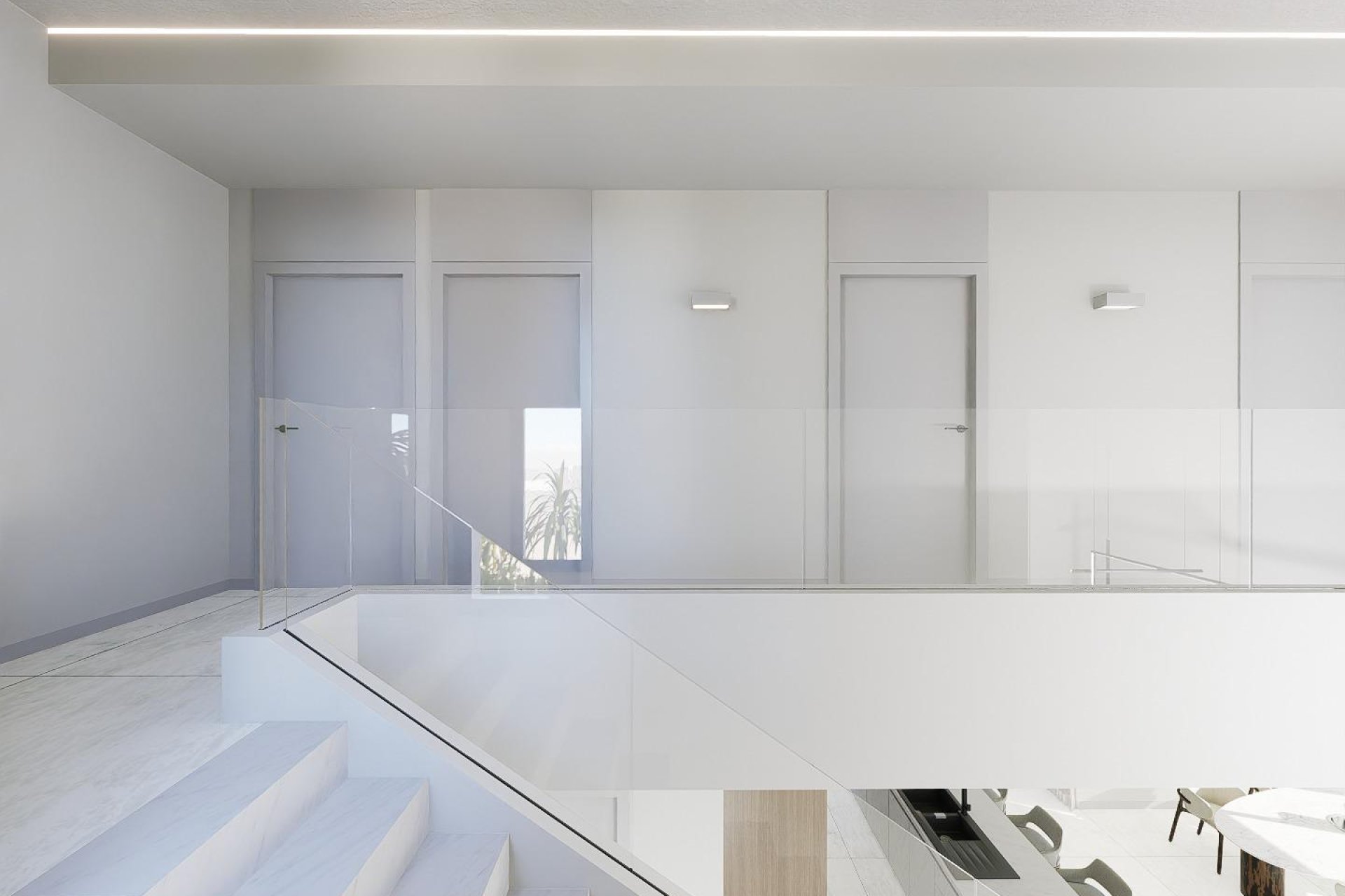 Neue Gebäude - Villa - Orihuela Costa - Costa Blanca Süd