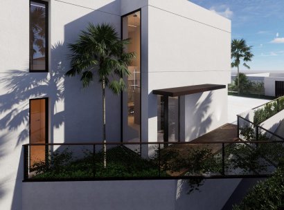 Villa · Nieuwbouw Woningen - Orihuela Costa · La Zenia · Alicante · Spanje