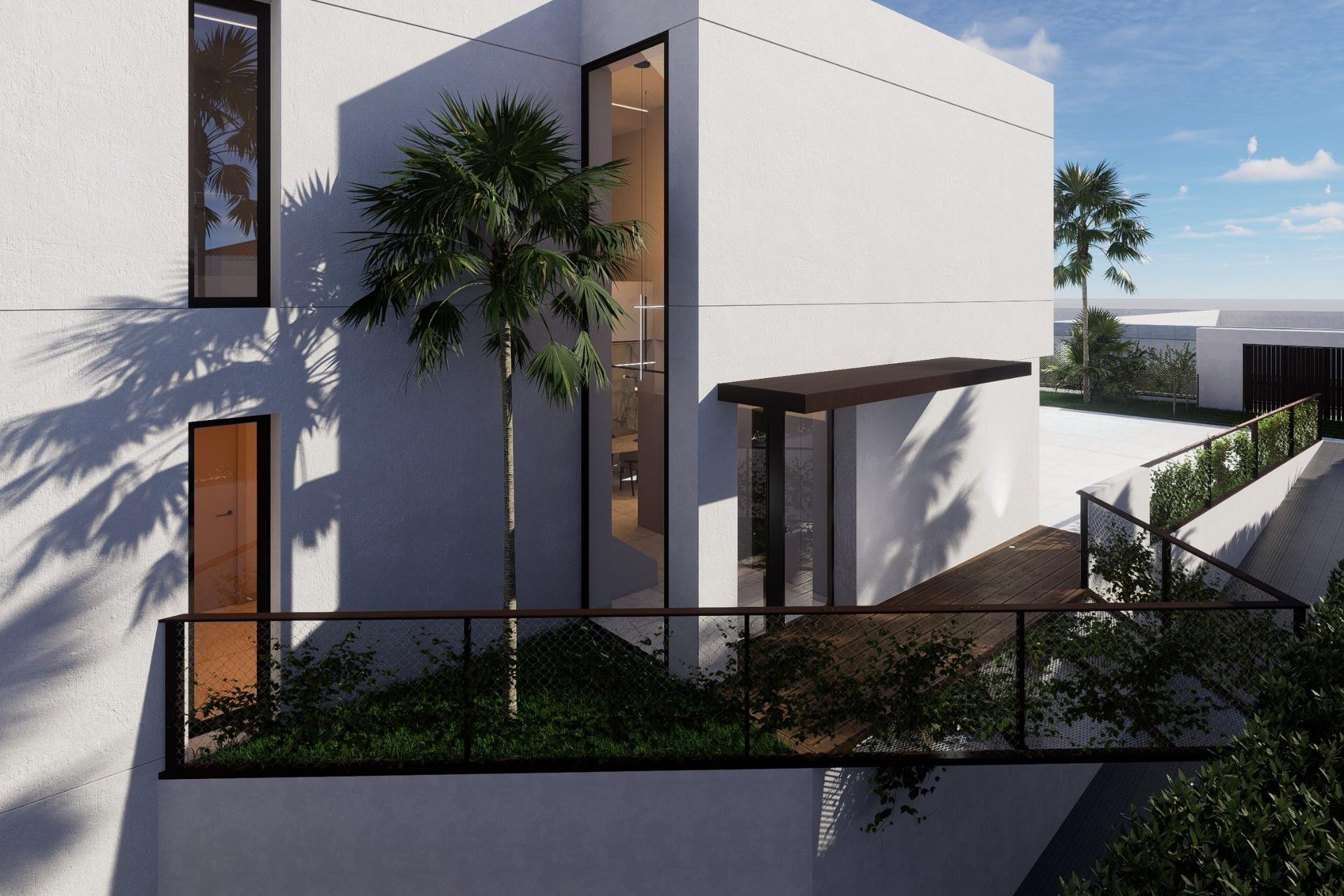 Neue Gebäude - Villa - Orihuela Costa - Costa Blanca Süd
