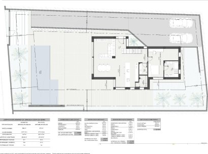 Villa · Nieuwbouw Woningen - Orihuela Costa · La Zenia · Alicante · Spanje