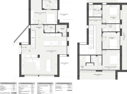 Villa · Nieuwbouw Woningen - Orihuela Costa · La Zenia · Alicante · Spanje